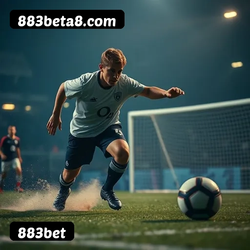 Loterias online disponíveis na 883bet
