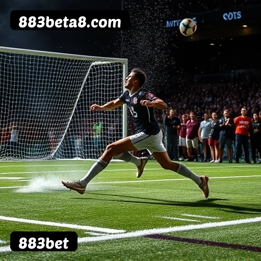 Pagamentos PIX na 883bet