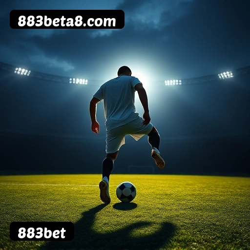 Suporte 24 horas 883bet